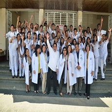 MBBS in Philippines