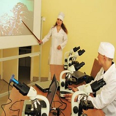 MBBS Russia