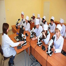 MBBS Russia